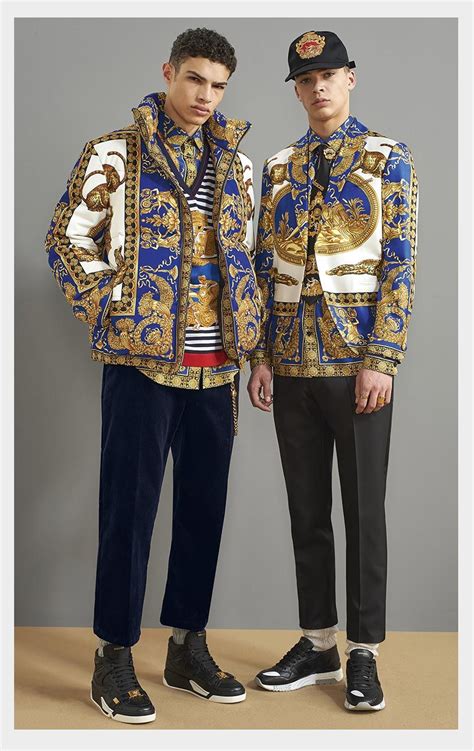 versace colection|versace official online.